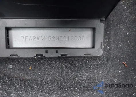 2017 Honda Cr-V Ex from USA, damaged, VIN 7FARW1H52HE016035